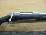 Browning X-Bolt Stainless Stalker Rifle 035202231, 338 Win Mag - 3 of 15