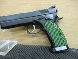 CZ 97B .BLK 45 ACP - 5 of 18