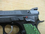 CZ 97B .BLK 45 ACP - 7 of 18