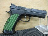 CZ 97B .BLK 45 ACP - 1 of 18