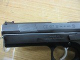 CZ 97B .BLK 45 ACP - 8 of 18