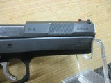 CZ 97B .BLK 45 ACP - 4 of 18