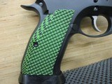 CZ 97B .BLK 45 ACP - 2 of 18