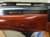 BROWNINGMEDALIST .22 LR 6.5
