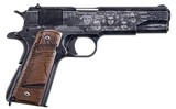 Auto Ordnance 1911 Revolution Special Edition 45 ACP 1911BKOC7
