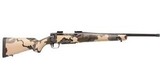 MOSSBERG Patriot 450 Bushmaster KUIU VIAS Stock 28154 - 1 of 1