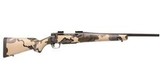MOSSBERG Patriot 350 Legend Bolt Action RifleKUIU VIAS Stock 28155 - 1 of 1