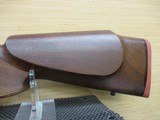 SAKO A I VARMINT .17 REM - 8 of 15