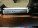 SAKO A I VARMINT .17 REM - 9 of 15