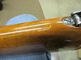 WINCHESTER PRE WAR MODEL 70 SUPER GRADE .375 MAGNUM (H&H) WINGED SAFETY - 19 of 24