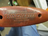 WINCHESTER PRE WAR MODEL 70 SUPER GRADE .375 MAGNUM (H&H) WINGED SAFETY - 20 of 24