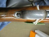 WINCHESTER PRE WAR MODEL 70 SUPER GRADE .375 MAGNUM (H&H) WINGED SAFETY - 17 of 24
