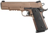 Sig 1911 Emperor Scorpion Pistol 1911R45ESCPN, 45 ACP - 1 of 1