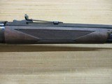Winchester 1892 Deluxe Octagon Takedown 44 Mag 534283124 - 4 of 7