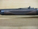 Winchester 1892 Deluxe Octagon Takedown 44 Mag 534283124 - 5 of 7