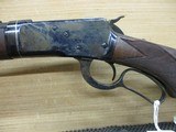 Winchester 1892 Deluxe Octagon Takedown 44 Mag 534283124 - 6 of 7