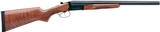 Stoeger Coach Gun Supreme Side x Side Shotgun ST31481, 12 Gauge - 1 of 1