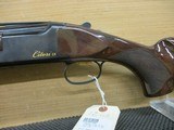 Browning Citori CX Adjustable Shotgun 018111303, 12 Gauge, 30