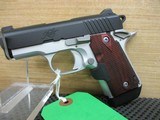 Kimber Micro 9 Crimson Carry 9mm - 2 of 2