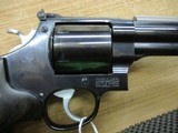 SMITH & WESSON MODEL 29-8 PC .44 MAG AMERICAN PRIDE - 3 of 14