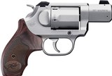 Kimber 3400021 K6S DASA Revolver, 357 Magnum, 2 in Barrel - 1 of 1