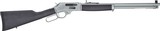 Henry Side Gate All Weather Lever Action Rifle H009GAW, 30-30 Winchester - 1 of 1