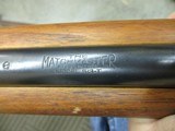 REMINGTON 513-T MATCH MASTER .22 LR - 11 of 18