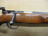 REMINGTON MODEL 521-T .22 LR - 3 of 19