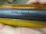 REMINGTON MODEL 521-T .22 LR - 11 of 19