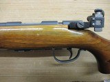 REMINGTON MODEL 521-T .22 LR - 8 of 19