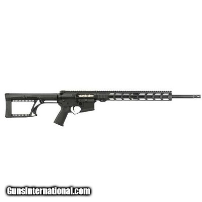 ALEX PRO RIFLE APF HUNTER 2.0 350 LEG BLK 20 MLOK