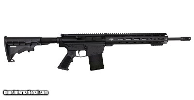 Alex Pro Firearms Alpha 308/7.62x51mm RI-038M