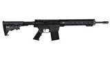 Alex Pro Firearms Alpha 308/7.62x51mm RI-038M - 1 of 1