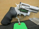 RUGER SUPER REDHAWK ALASKAN .44 MAG - 1 of 11