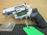 RUGER SUPER REDHAWK ALASKAN .44 MAG - 3 of 11