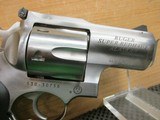 RUGER SUPER REDHAWK ALASKAN .44 MAG - 2 of 11