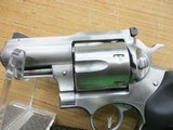 RUGER SUPER REDHAWK ALASKAN .44 MAG - 4 of 11