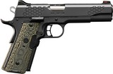 Kimber 3000358 KHX Custom Pistol - 45 ACP