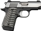 Kimber 3300189 Micro 9 Eclipse Pistol - 9MM - 1 of 1