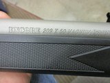 THOMPSON CENTER ENCORE 209X50 MAGNUM MUZZLELOADER - 10 of 12