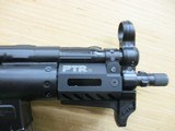 PTR Industries 9KT PTR 603 9mm Luger - 3 of 8