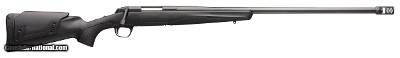 Browning X-Bolt Stalker Long Range 6.8 Western 035528299