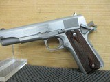 Colt Series 70 Government
.45 ACP
100 Years Of Service - 5 of 15