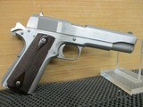 Colt Series 70 Government
.45 ACP
100 Years Of Service - 1 of 15