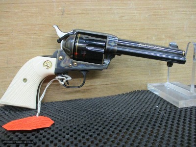 COLT TALO P2840 SAA .45 COLT