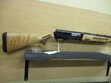 Browning A5 High Grade Hunter Maple 12 GA 0119053004 - 1 of 5