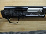 Browning A5 High Grade Hunter Maple 12 GA 0119053004 - 3 of 6