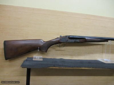 CZ Sharp-Tail Shotgun 06401, 12 Gauge, 28