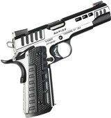 Kimber 1911 Custom Rapide (Scorpius) .45 ACP 8rd Pistol 3000425 - 1 of 1