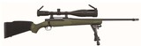 Mossberg Patriot Night Train 2 Rifle With Scope 308/7.62x51mm 27924 - 1 of 1
